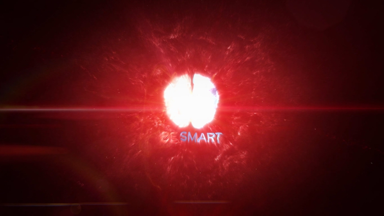 BE SMART: РЕГИСТРАЦИЯ УЖЕ НАЧАЛАСЬ! BE SMART: РЕГИСТРАЦИЯ УЖЕ НАЧАЛАСЬ!