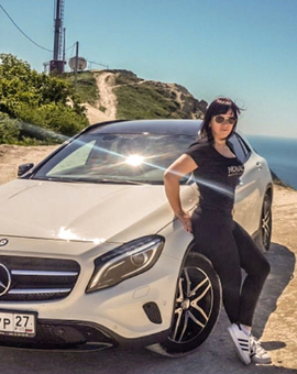 Джалилова Оксана Джалилова Оксана
